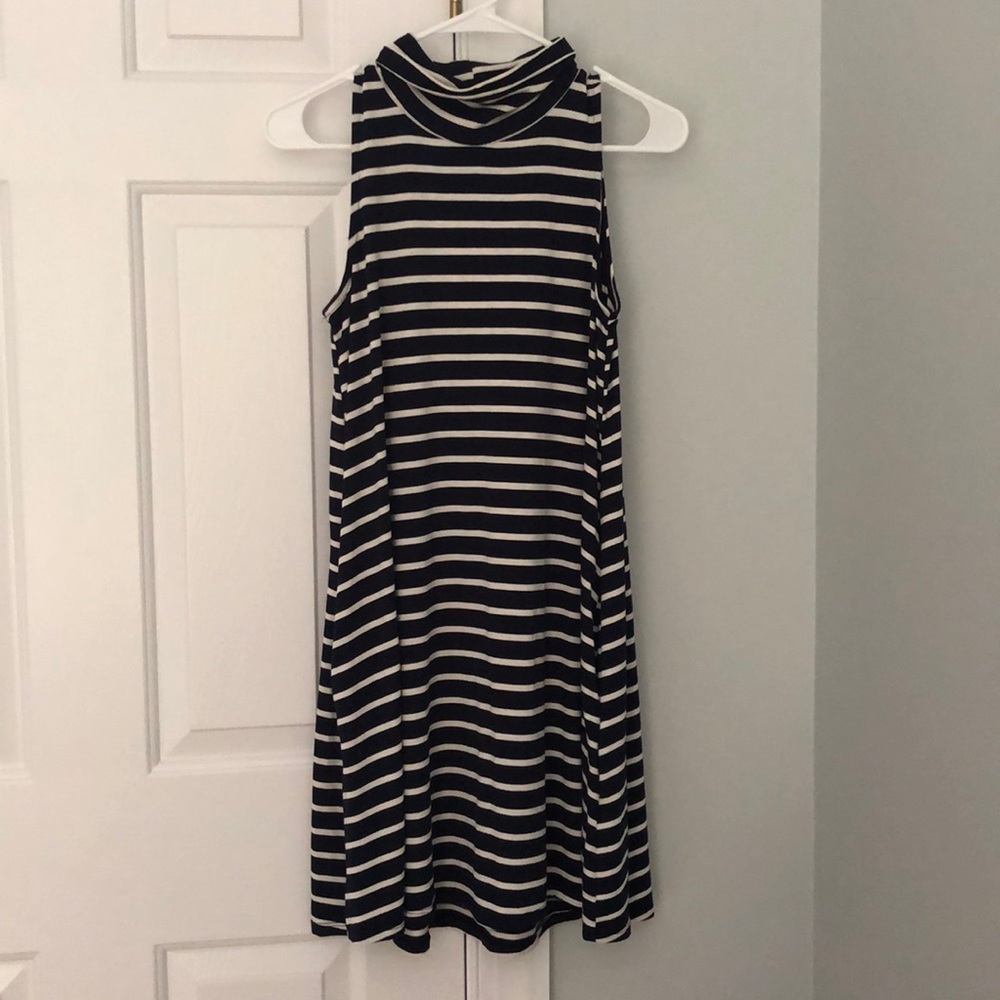 NEVER WORN Francesca’s Dress